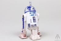 Star Wars Power of the Force (Phase 3) R2-D2