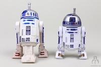 Star Wars Power of the Force (Phase 3) R2-D2