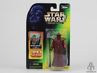 Star Wars POTF2 Expanded Universe Imperial Sentinel