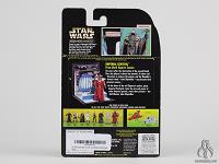 Star Wars POTF2 Expanded Universe Imperial Sentinel