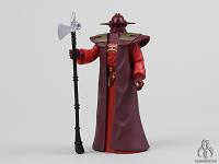 Star Wars POTF2 Expanded Universe Imperial Sentinel