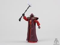 Star Wars POTF2 Expanded Universe Imperial Sentinel