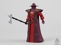 Star Wars POTF2 Expanded Universe Imperial Sentinel