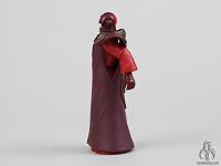 Star Wars POTF2 Expanded Universe Imperial Sentinel
