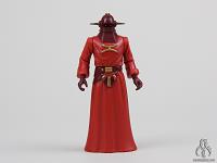 Star Wars POTF2 Expanded Universe Imperial Sentinel