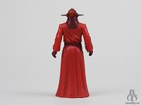 Star Wars POTF2 Expanded Universe Imperial Sentinel