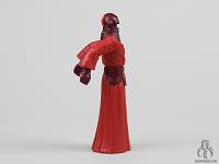 Star Wars POTF2 Expanded Universe Imperial Sentinel
