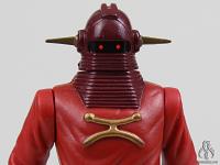 Star Wars POTF2 Expanded Universe Imperial Sentinel