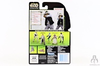 Star Wars Power of the Force (Phase 2) Rebel Fleet Trooper