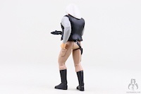Star Wars Power of the Force (Phase 2) Rebel Fleet Trooper