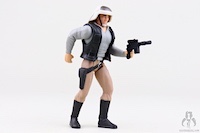 Star Wars Power of the Force (Phase 2) Rebel Fleet Trooper