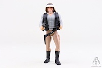 Star Wars Power of the Force (Phase 2) Rebel Fleet Trooper