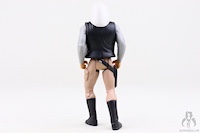 Star Wars Power of the Force (Phase 2) Rebel Fleet Trooper