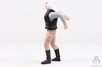 Star Wars Power of the Force (Phase 2) Rebel Fleet Trooper