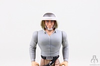 Star Wars Power of the Force (Phase 2) Rebel Fleet Trooper