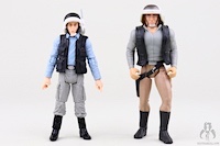 Star Wars Power of the Force (Phase 2) Rebel Fleet Trooper