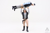 Star Wars Power of the Force (Phase 2) Rebel Fleet Trooper