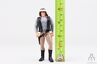 Star Wars Power of the Force (Phase 2) Rebel Fleet Trooper