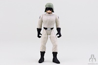 Star Wars Power of the Force (Phase 2) AT-ST Driver