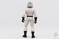 Star Wars Power of the Force (Phase 2) AT-ST Driver