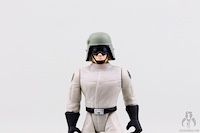 Star Wars Power of the Force (Phase 2) AT-ST Driver