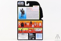 Star Wars Power of the Force (Phase 1) Boba Fett