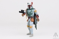 Star Wars Power of the Force (Phase 1) Boba Fett
