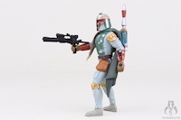 Star Wars Power of the Force (Phase 1) Boba Fett