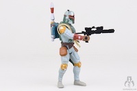 Star Wars Power of the Force (Phase 1) Boba Fett