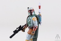 Star Wars Power of the Force (Phase 1) Boba Fett