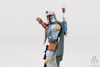 Star Wars Power of the Force (Phase 1) Boba Fett