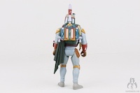 Star Wars Power of the Force (Phase 1) Boba Fett