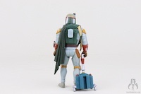 Star Wars Power of the Force (Phase 1) Boba Fett