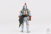 Star Wars Power of the Force (Phase 1) Boba Fett