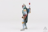 Star Wars Power of the Force (Phase 1) Boba Fett