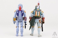 Star Wars Power of the Force (Phase 1) Boba Fett