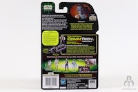 Star Wars Power of the Force (Phase 3) Greedo (with blaster)