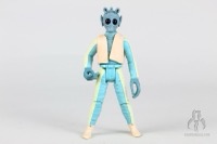 Star Wars Power of the Force (Phase 3) Greedo (with blaster)