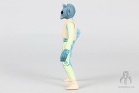 Star Wars Power of the Force (Phase 3) Greedo (with blaster)