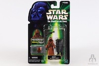 Jawa & 'Gonk' Droid