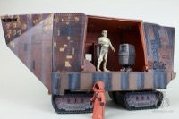 Jawa & 'Gonk' Droid