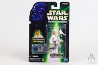 Luke Skywalker