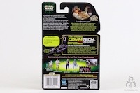 Star Wars Power of the Force (Phase 3) Luke Skywalker with T-16 Skyhopper Model