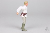 Star Wars Power of the Force (Phase 3) Luke Skywalker with T-16 Skyhopper Model