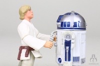 Luke Skywalker