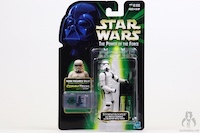 Star Wars Power of the Force (Phase 3) Stormtrooper