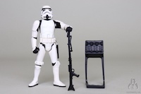 Star Wars Power of the Force (Phase 3) Stormtrooper