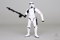 Star Wars Power of the Force (Phase 3) Stormtrooper