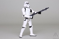 Star Wars Power of the Force (Phase 3) Stormtrooper