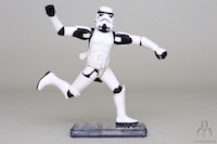 Star Wars Power of the Force (Phase 3) Stormtrooper